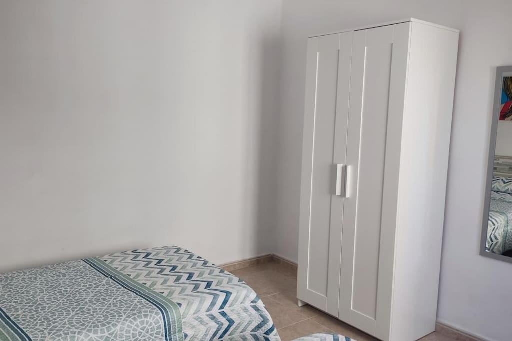 Apartamento 20 Metros Playa Wifi Smart Tv Sagunto Buitenkant foto